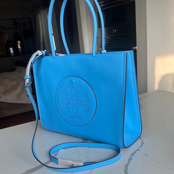 Tory Burch small Ella tote - Picture 8 of 14